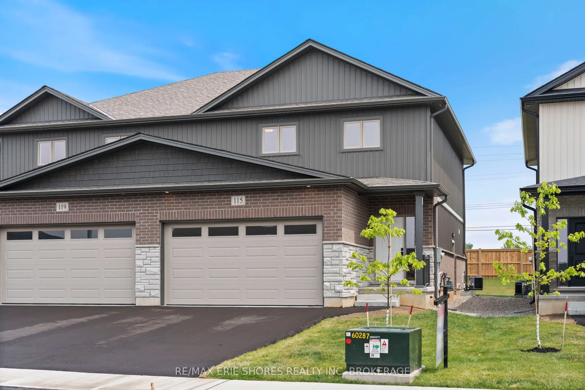 Semi-Detached Home For Sale | X12450002