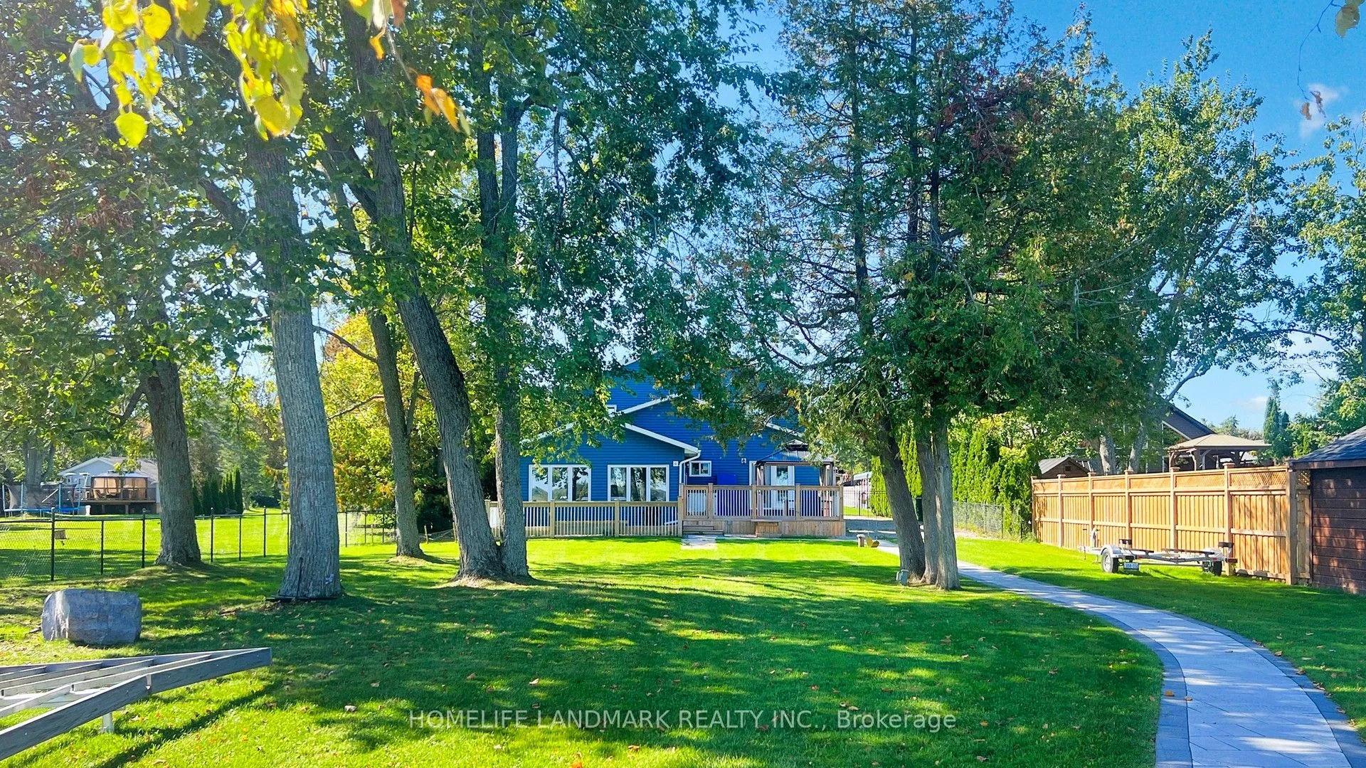 Detached Home For Sale | X12450447