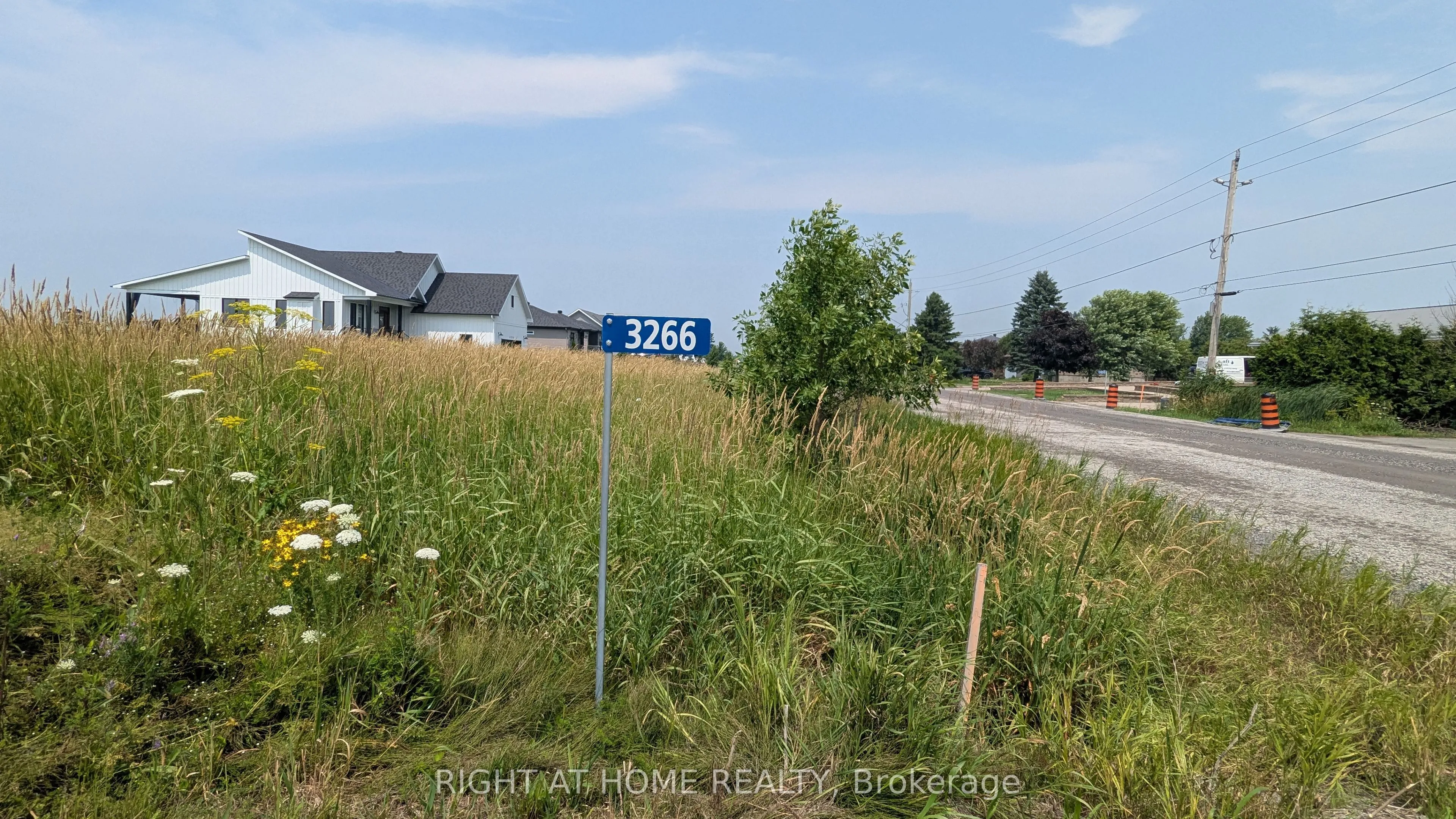 Vacant Land For Sale | X12450767
