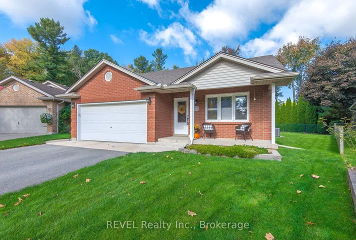 307  Beckett  Crescent, Pelham, ON L3E 0N5