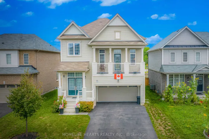 36  Esther  Crescent, Thorold, ON L3B 0G1