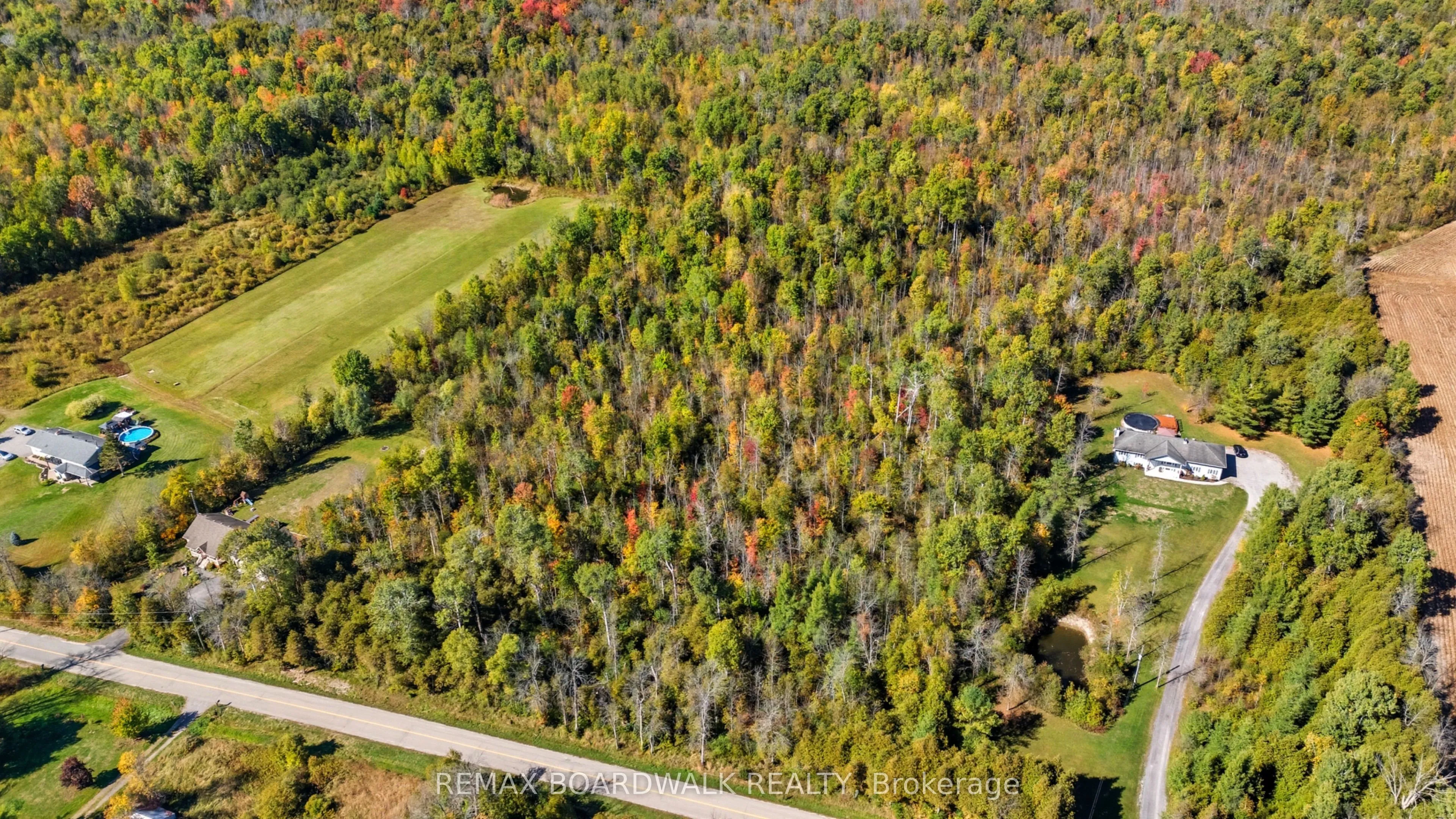 Vacant Land For Sale | X12453337