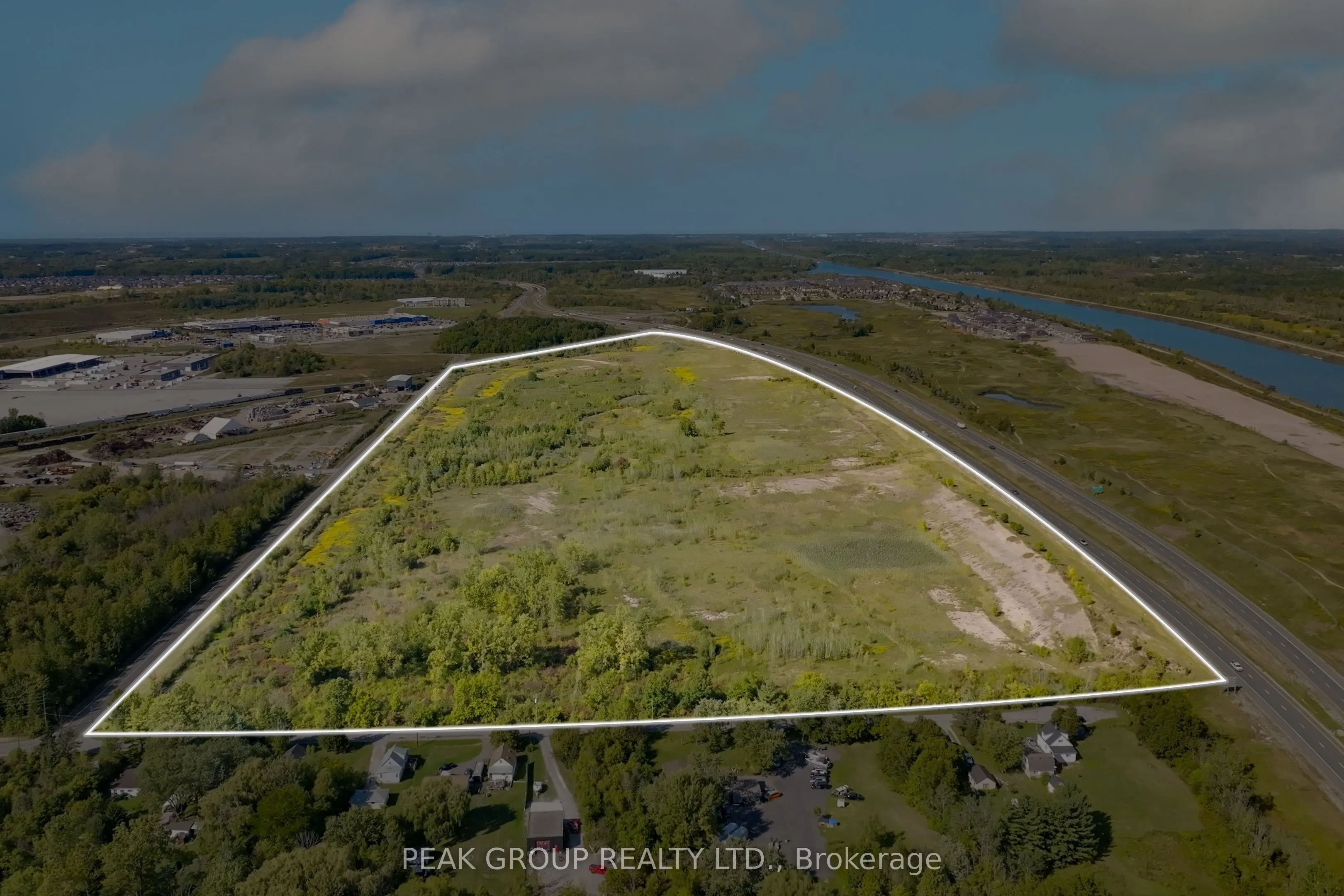 Land For Lease | X12453388
