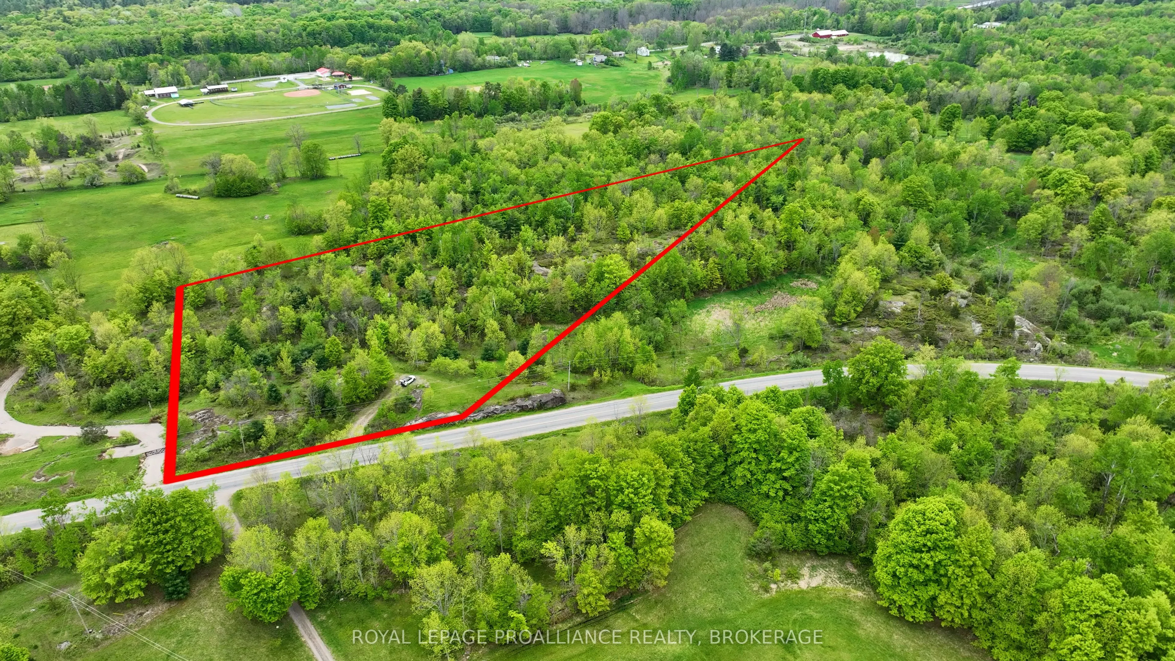 Vacant Land For Sale | X12453616