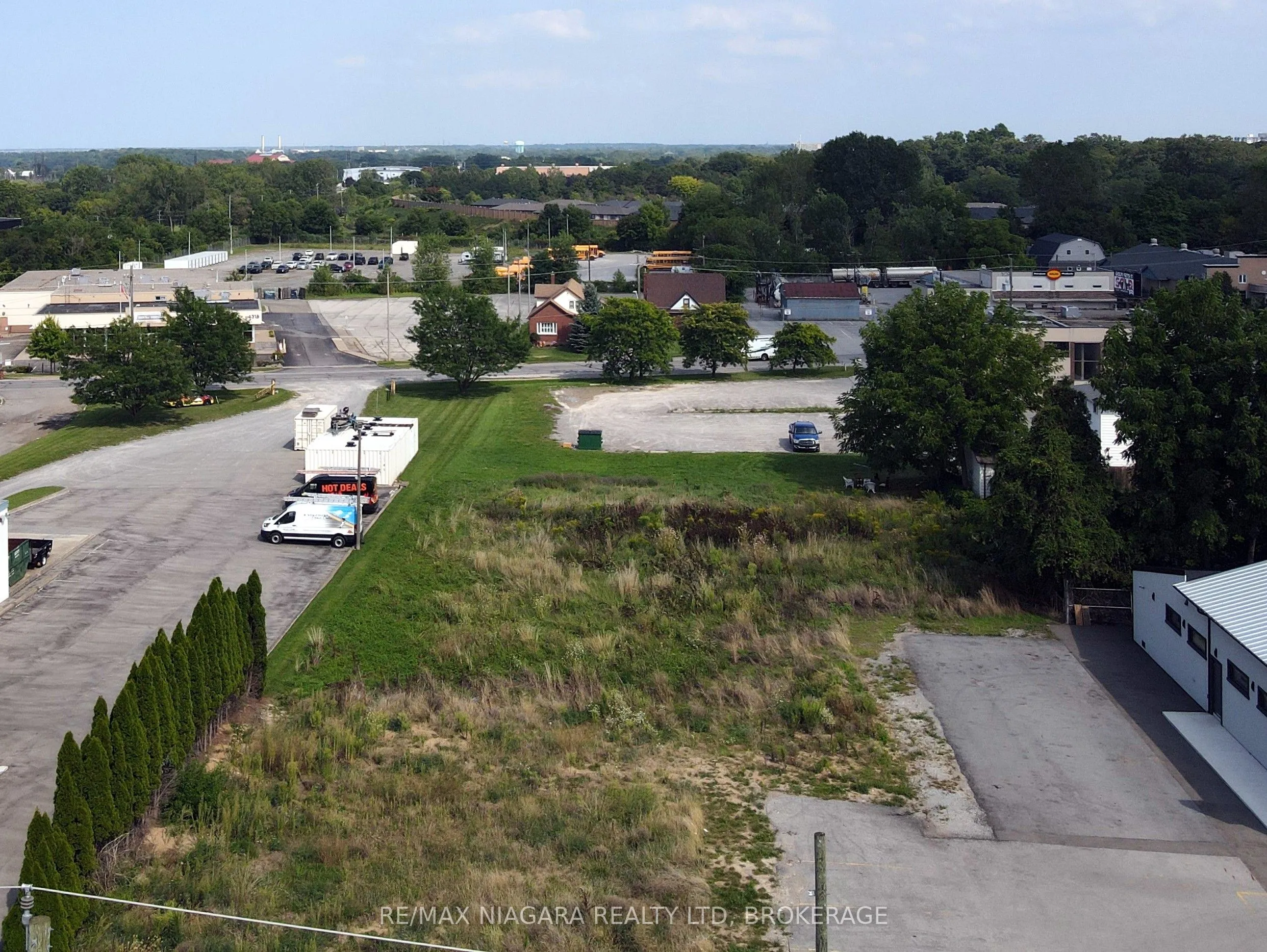 Land For Lease | X12454464