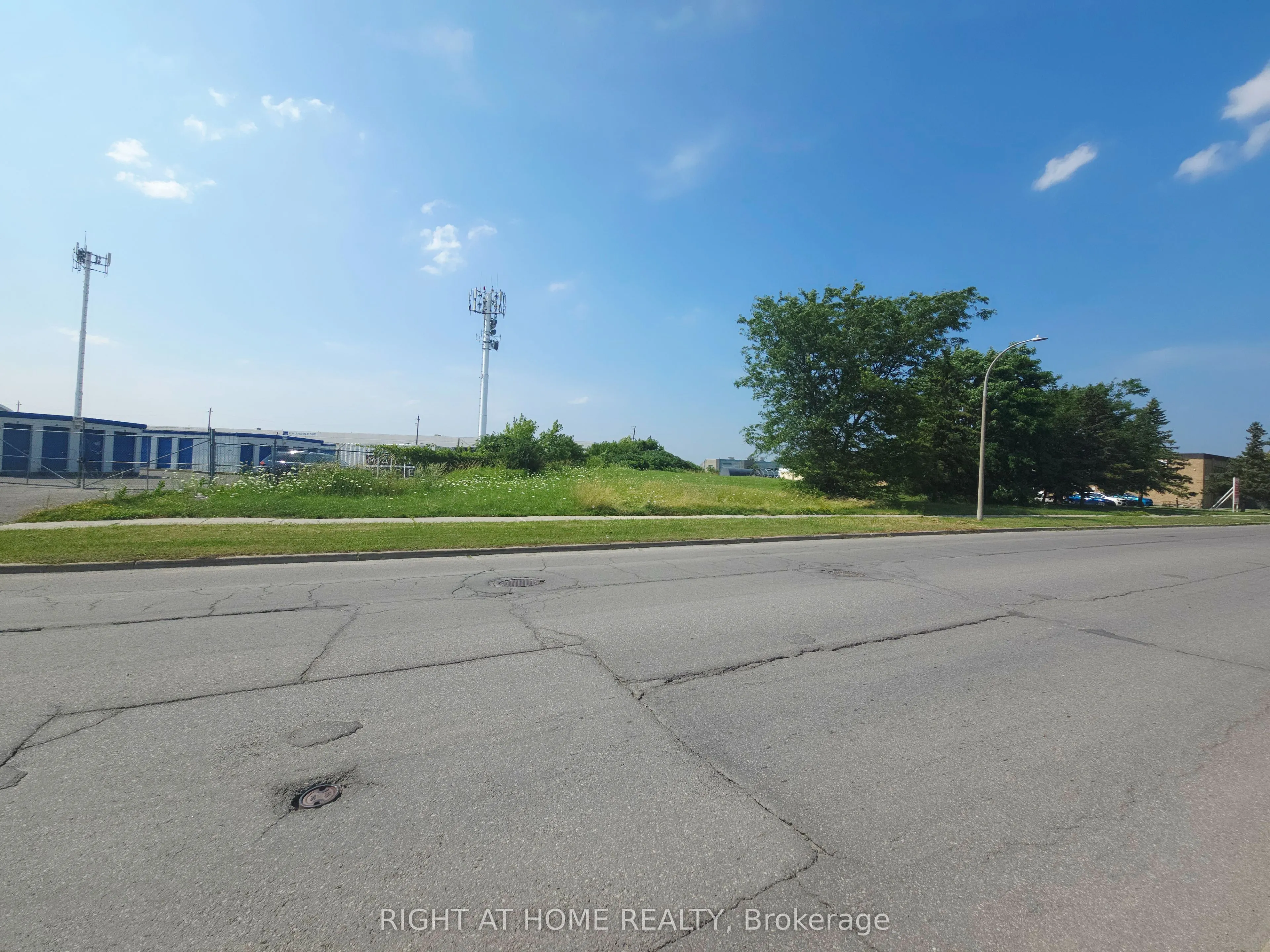 Vacant Land For Sale | X12454744