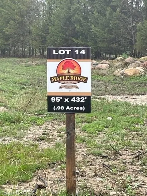 Vacant Land For Sale | X12454829
