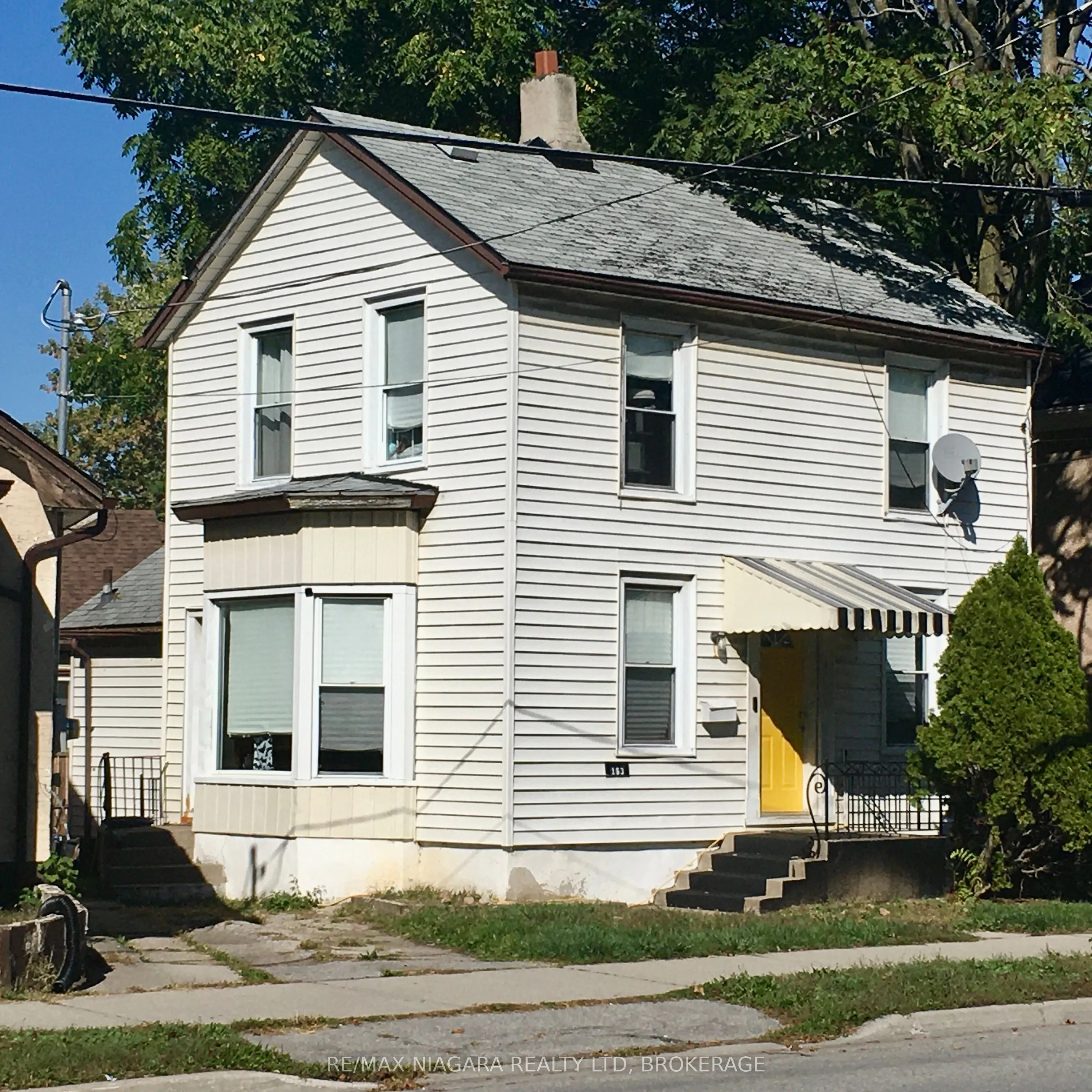 Duplex For Sale | X12455533