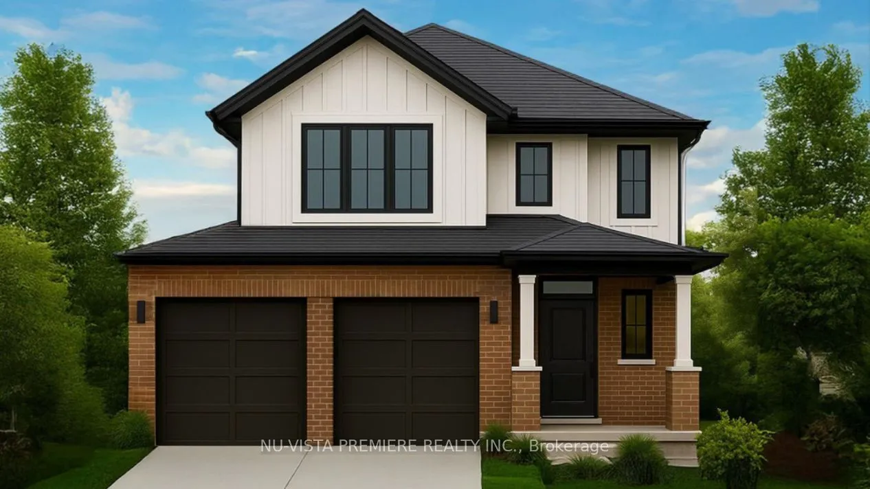 Detached Home For Sale | X12457167