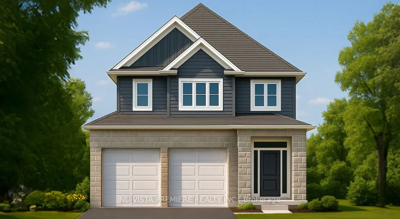 Detached Home For Sale | X12457168
