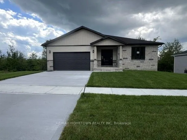 Detached Home For Sale | X12457220