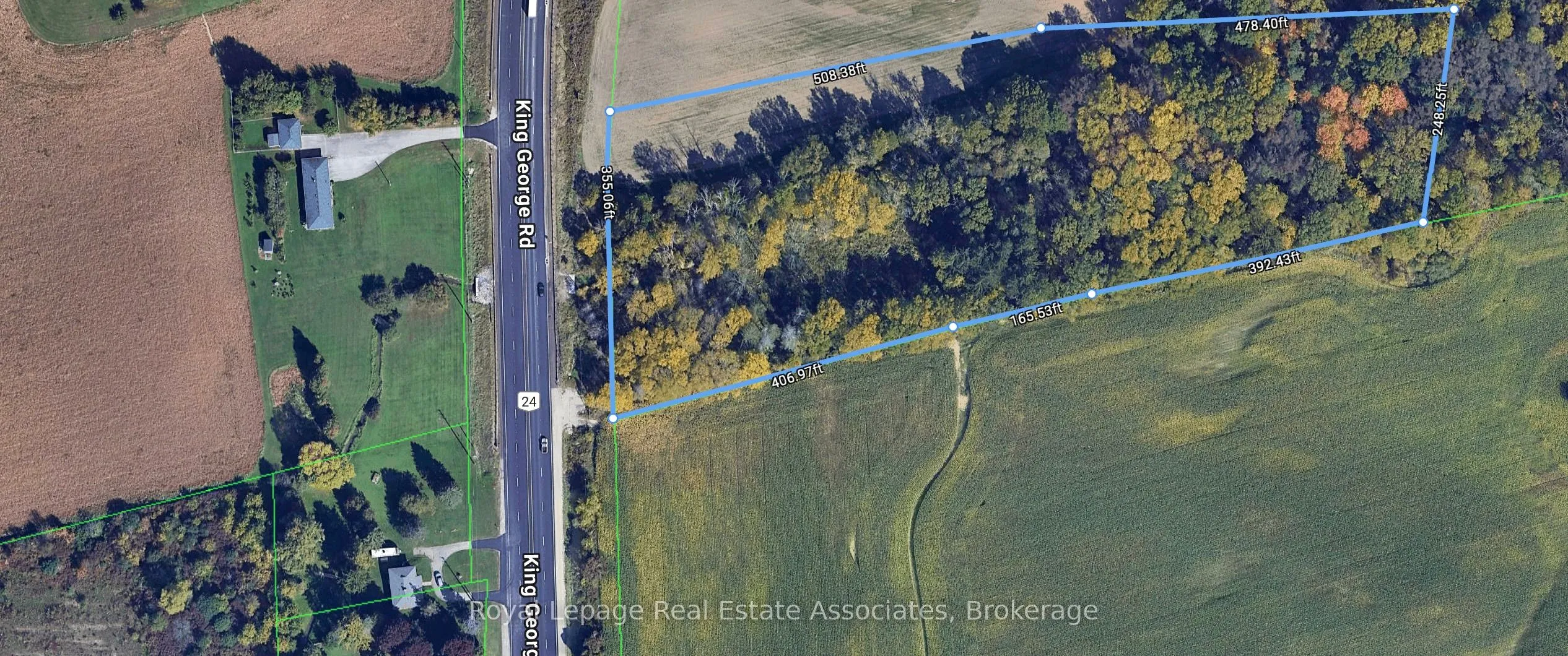 Vacant Land For Sale | X12458189