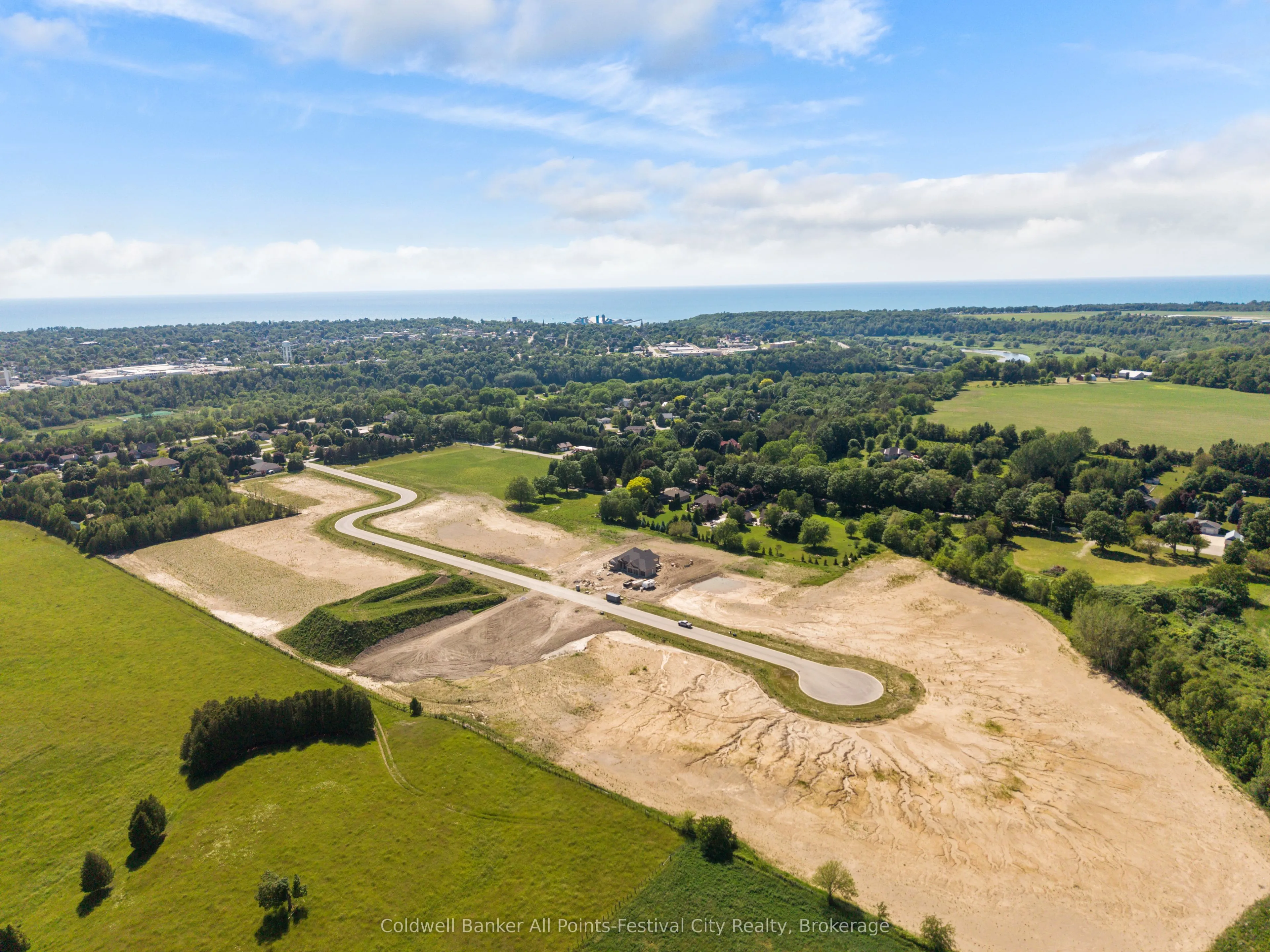 Vacant Land For Sale | X12459964