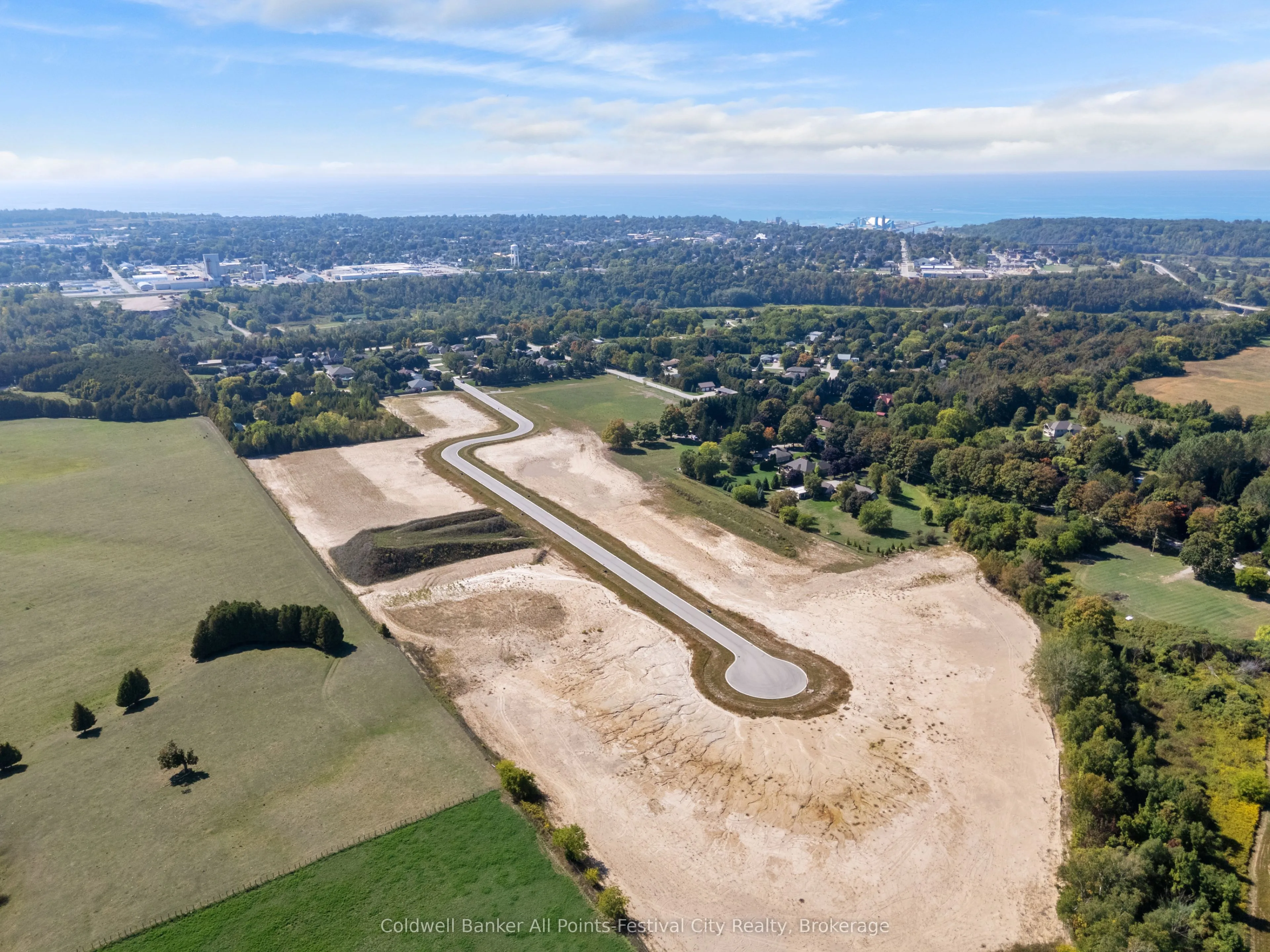 Vacant Land For Sale | X12459964