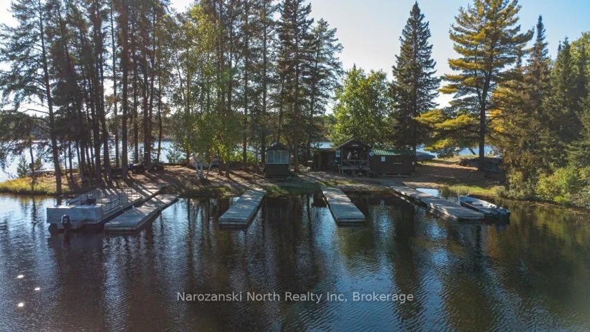 Ritchie’s End Of Trail Boat Access Site N/a, Sudbury Remote Area, ON P0M 1C0