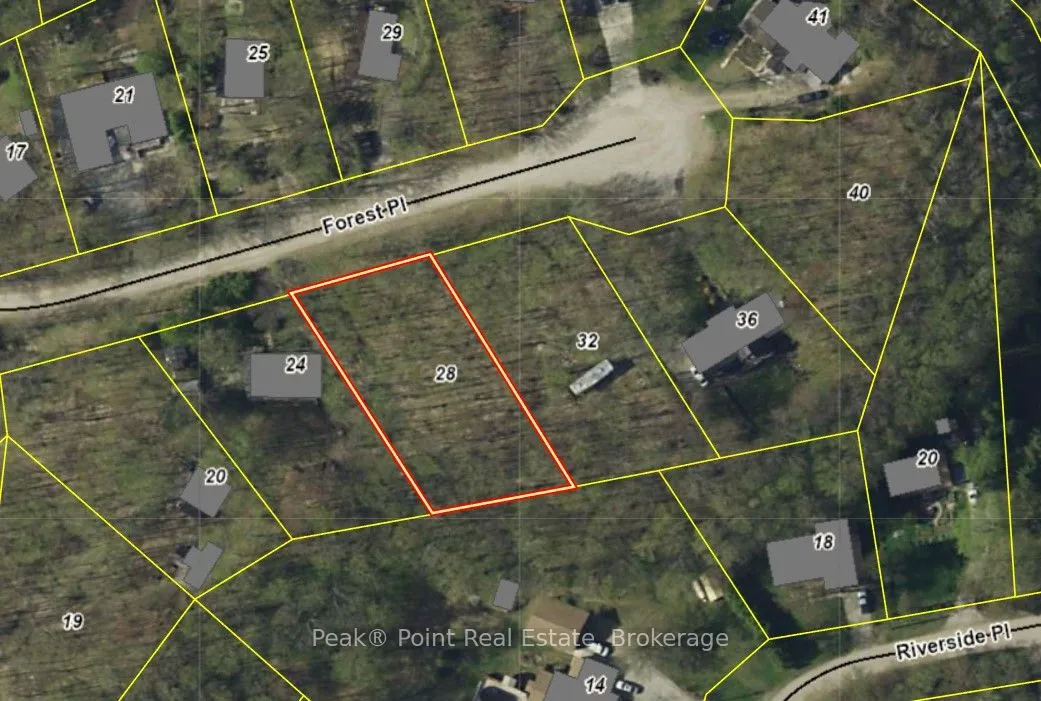 Vacant Land For Sale | X12462032