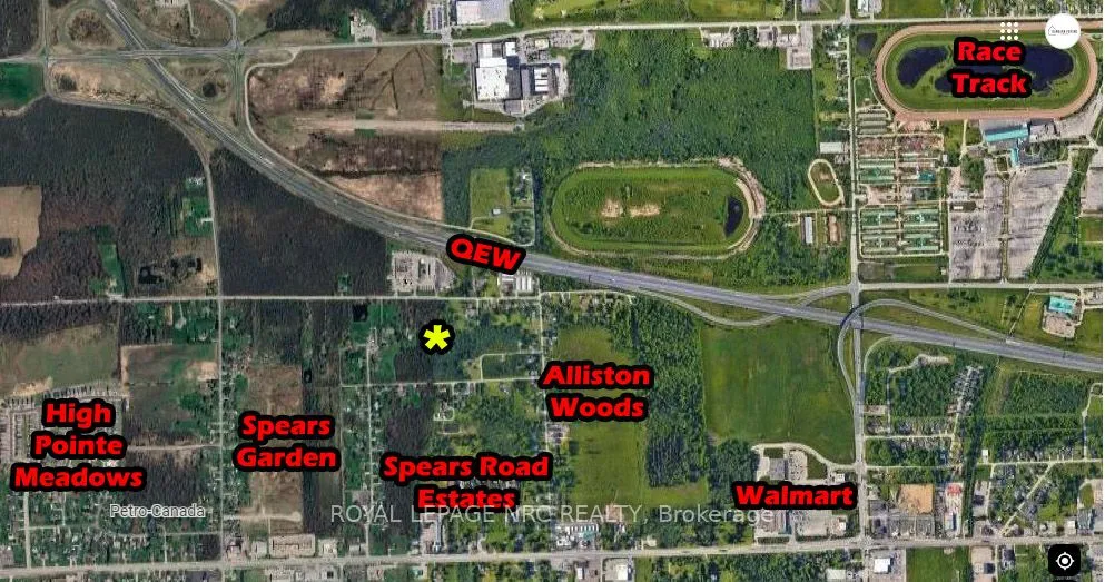 Vacant Land For Sale | X12462202