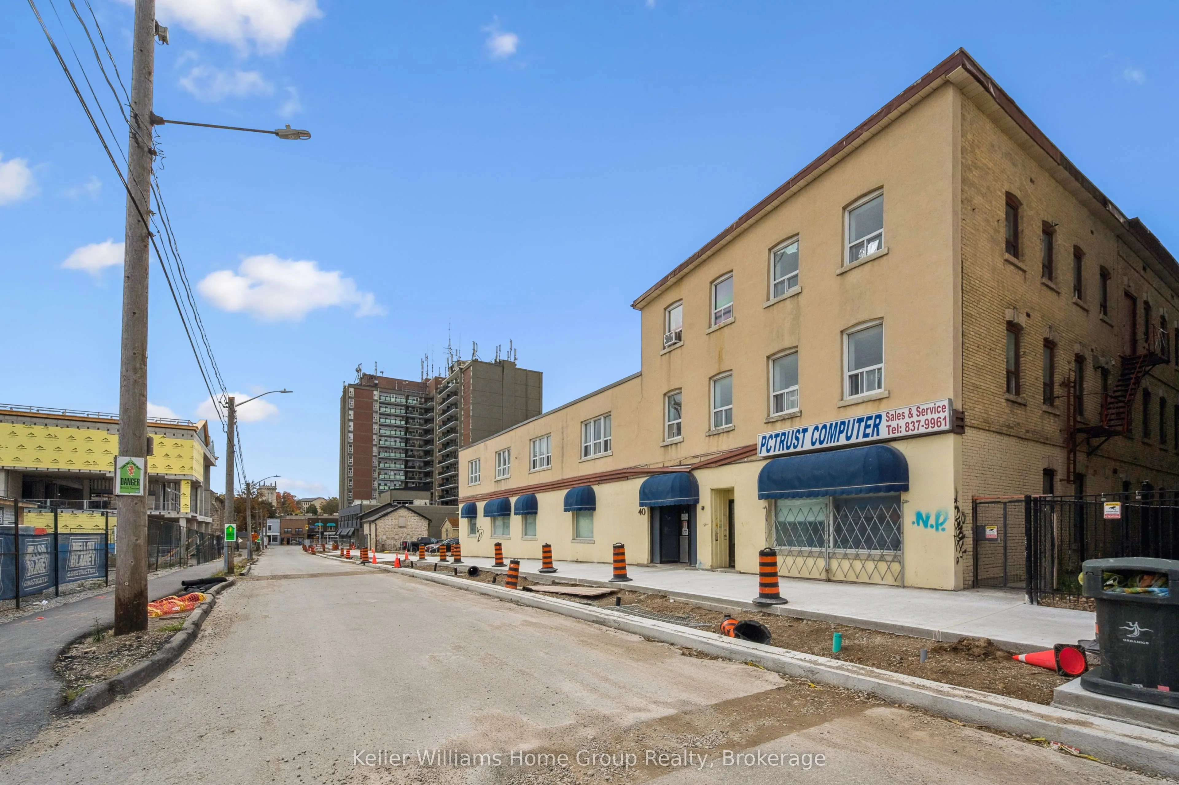 Office For Sale | X12462472