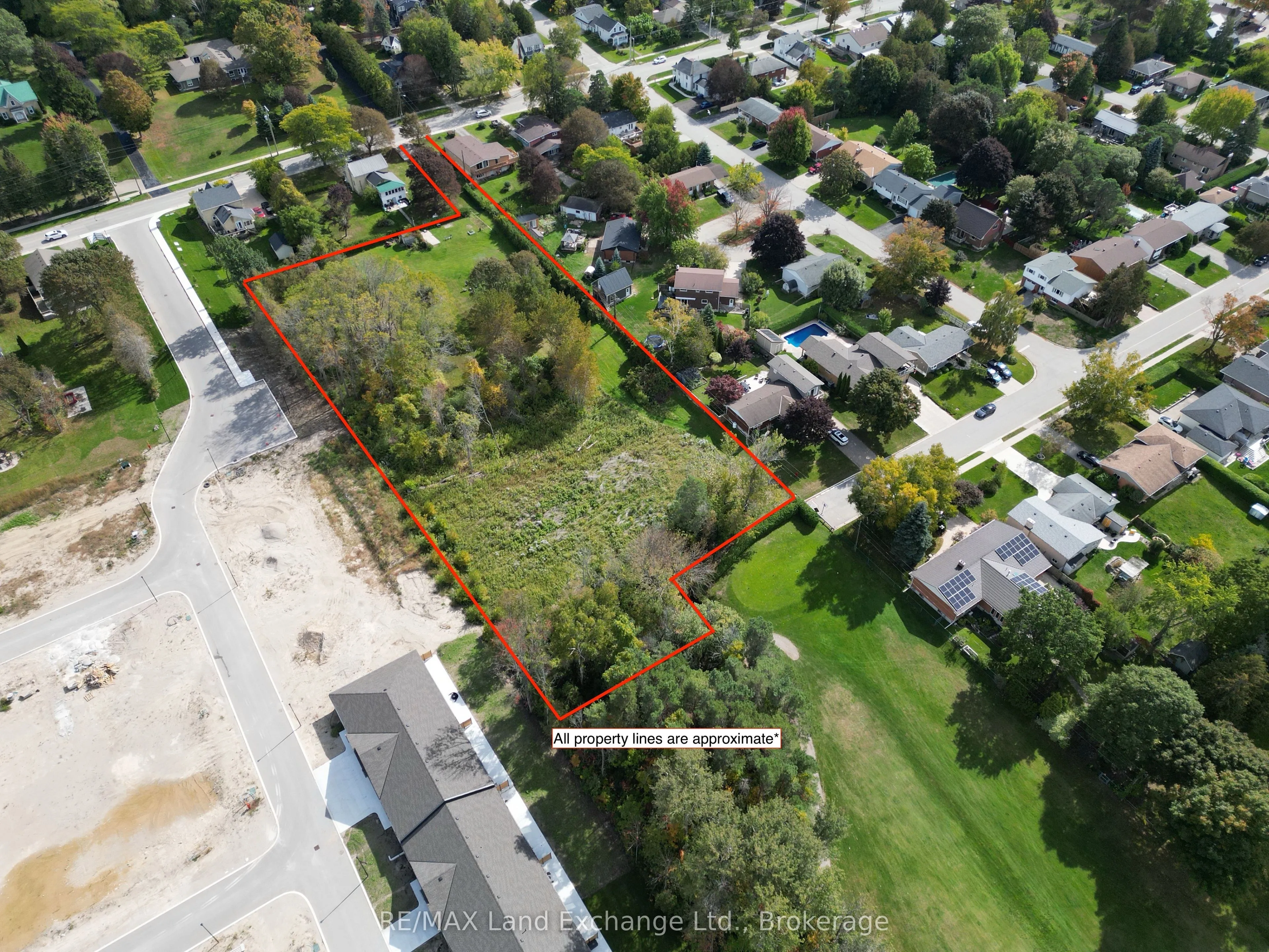 Vacant Land For Sale | X12462819