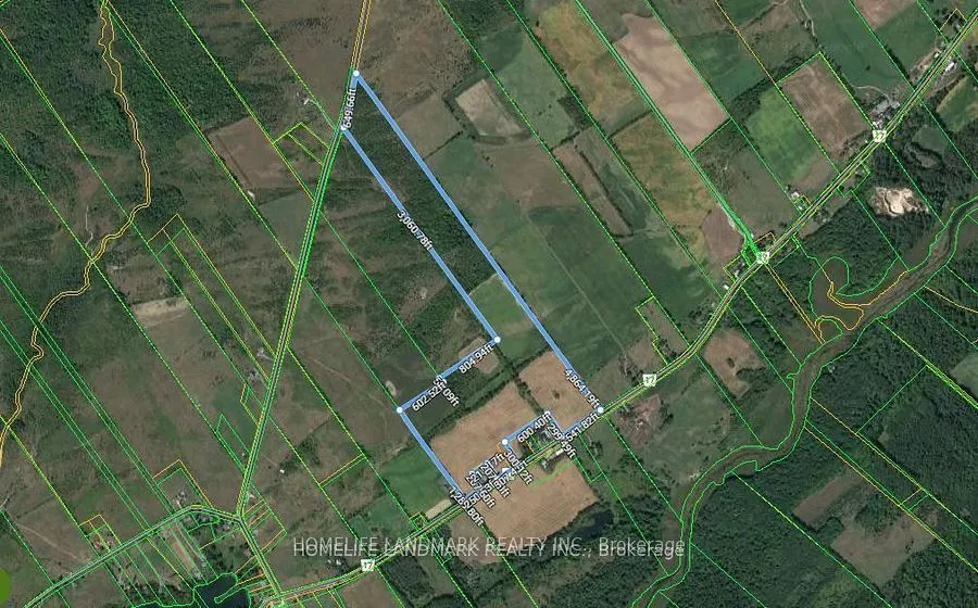 Vacant Land For Sale | X12464558