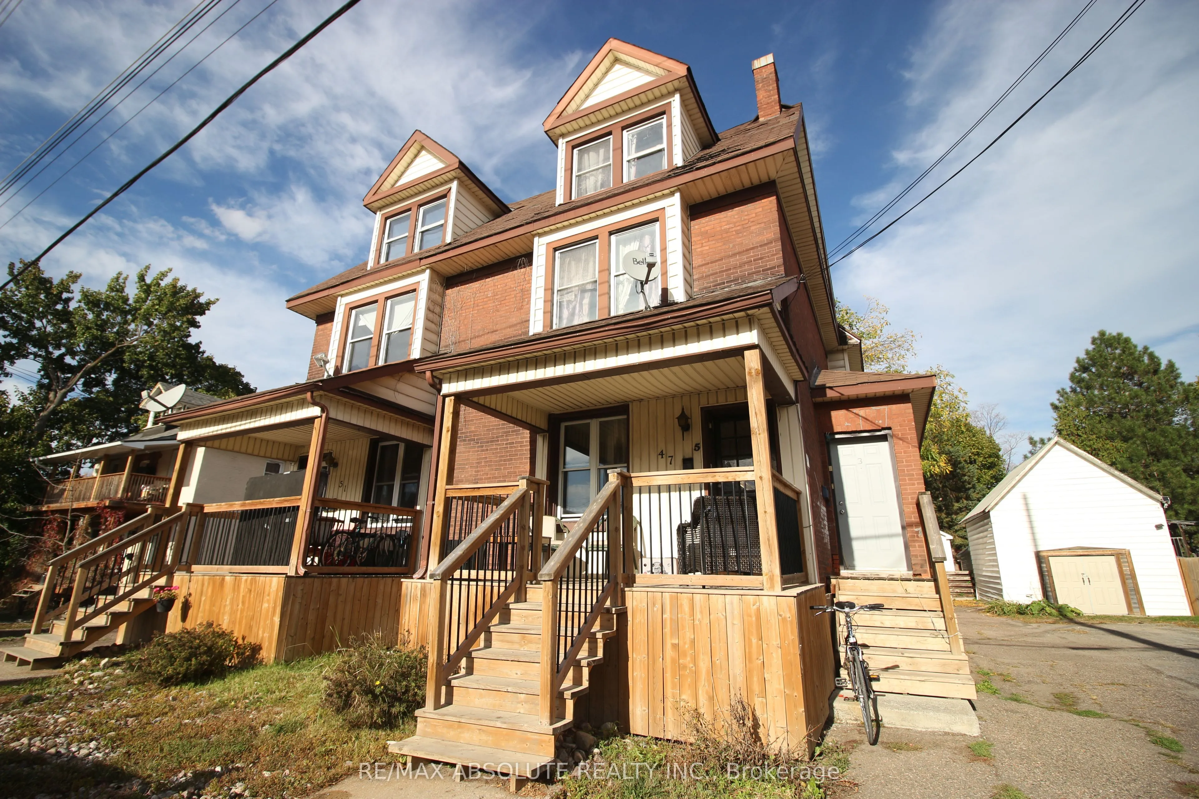 Multiplex For Sale | X12464607
