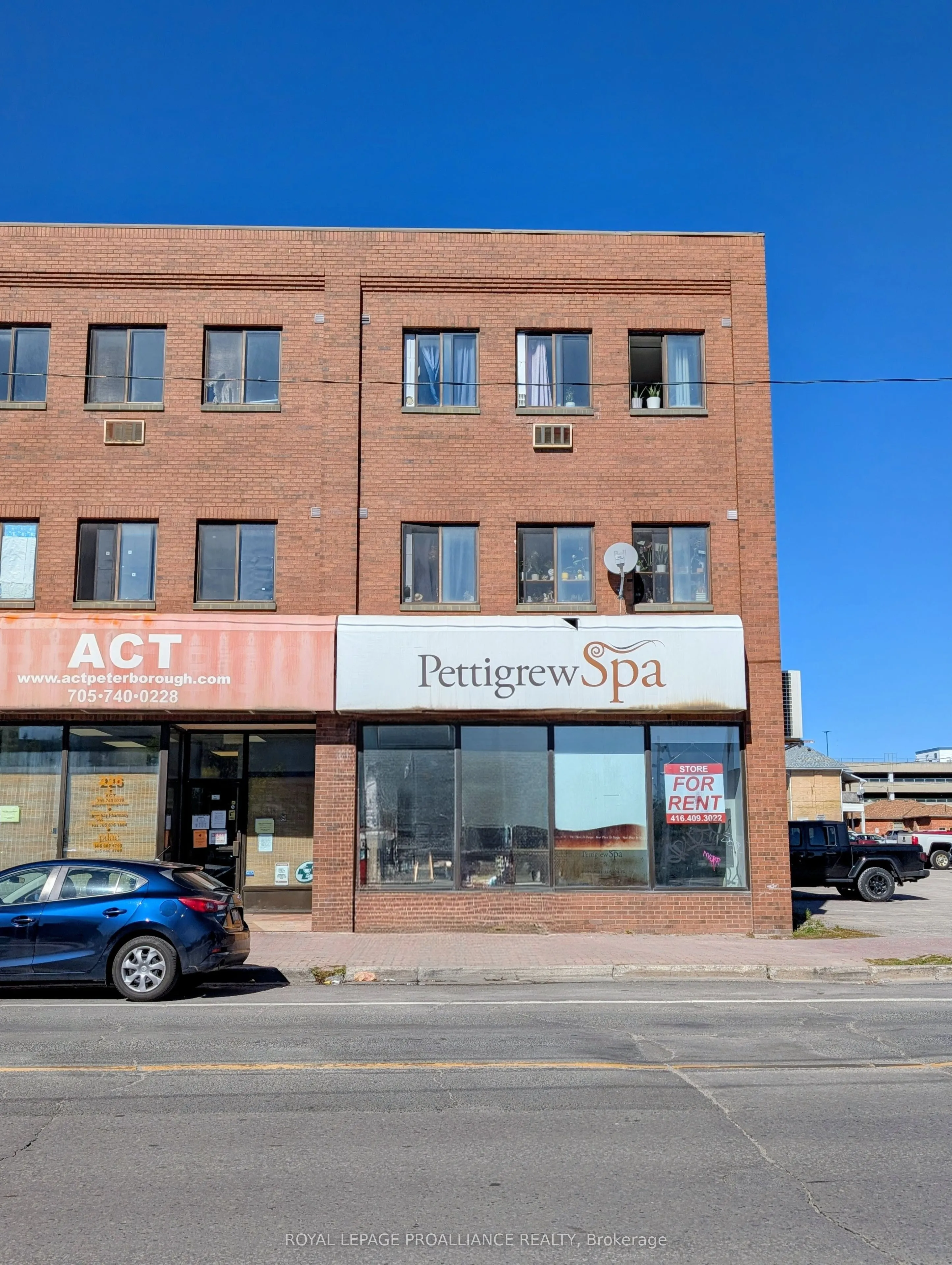 Property For Lease | X12464847