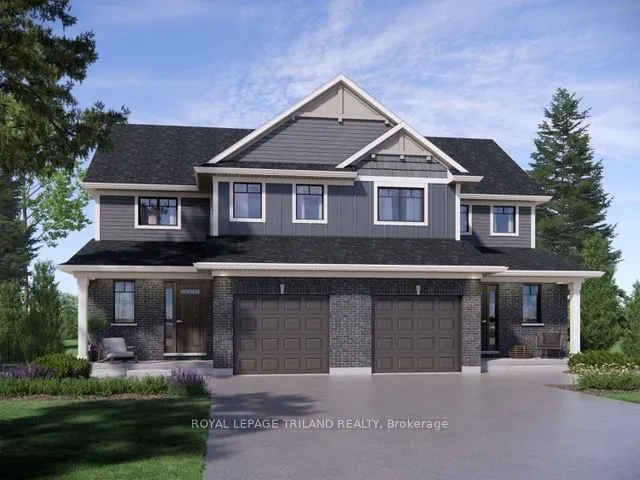 Semi-Detached Home For Sale | X12466958