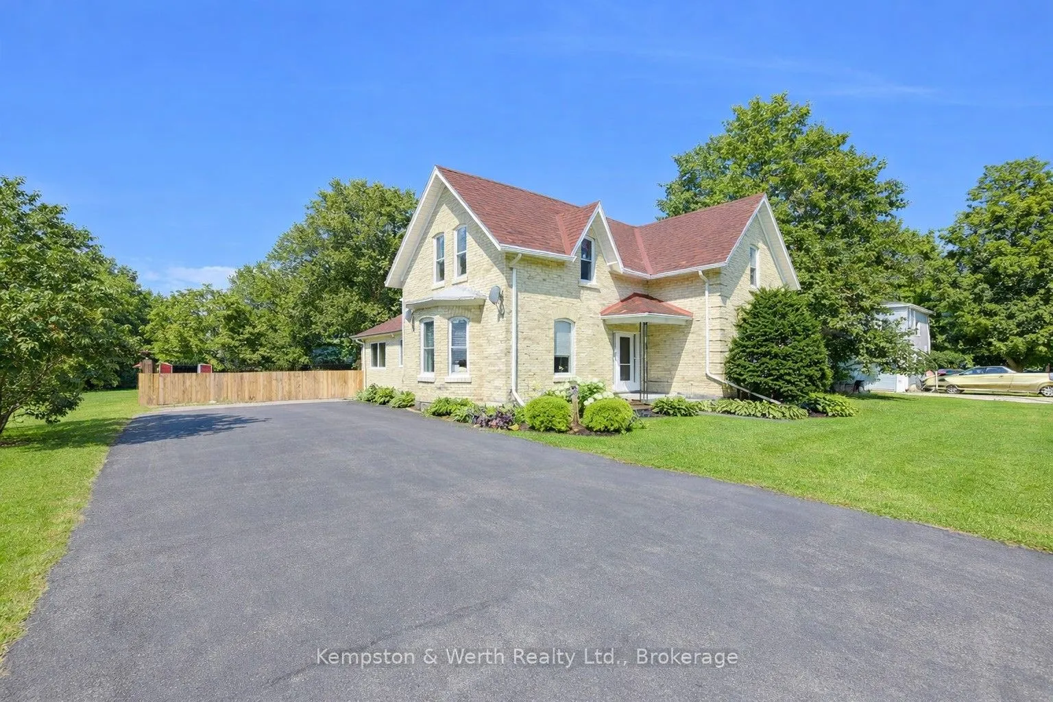 Detached Home For Sale | X12467480