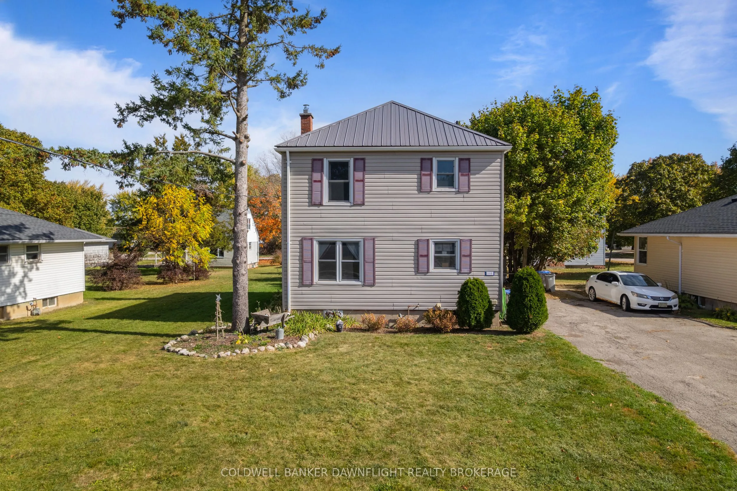 Detached Home For Sale | X12469100