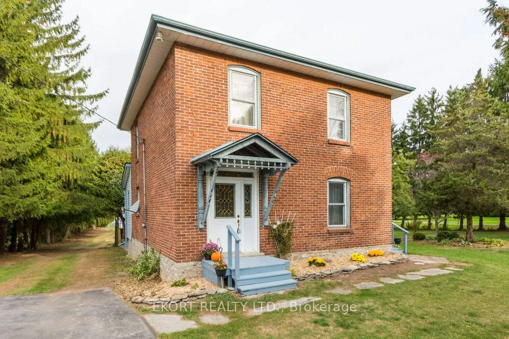 Detached Home For Sale | X12469737