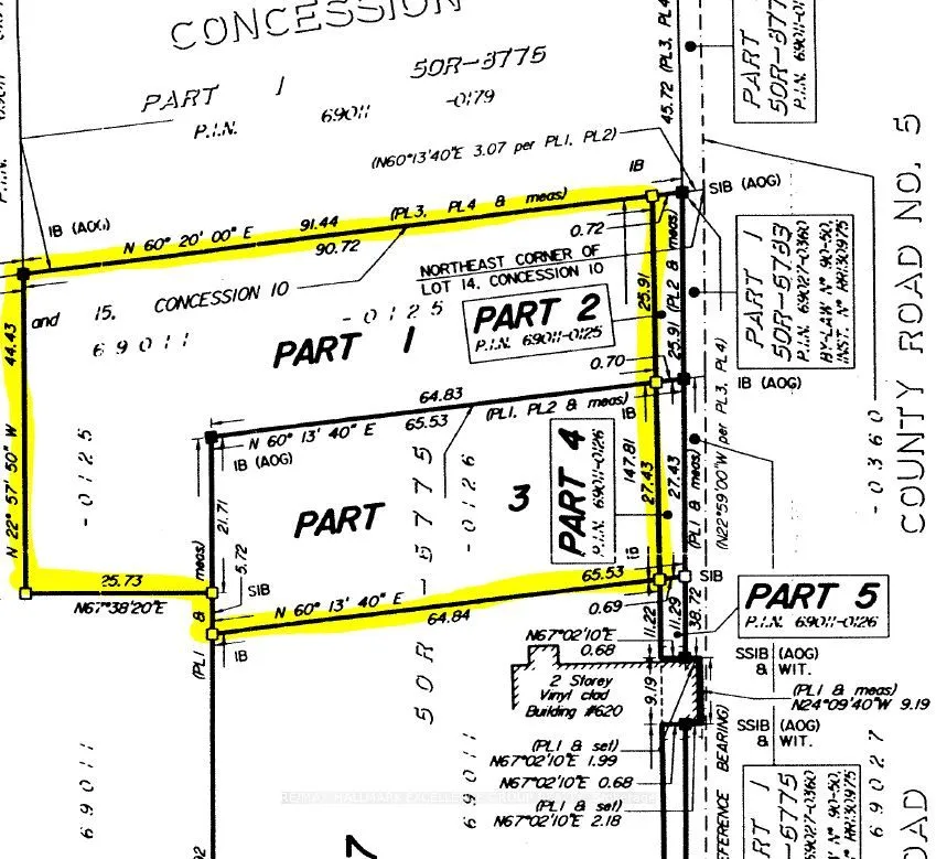 Land For Sale | X12469777