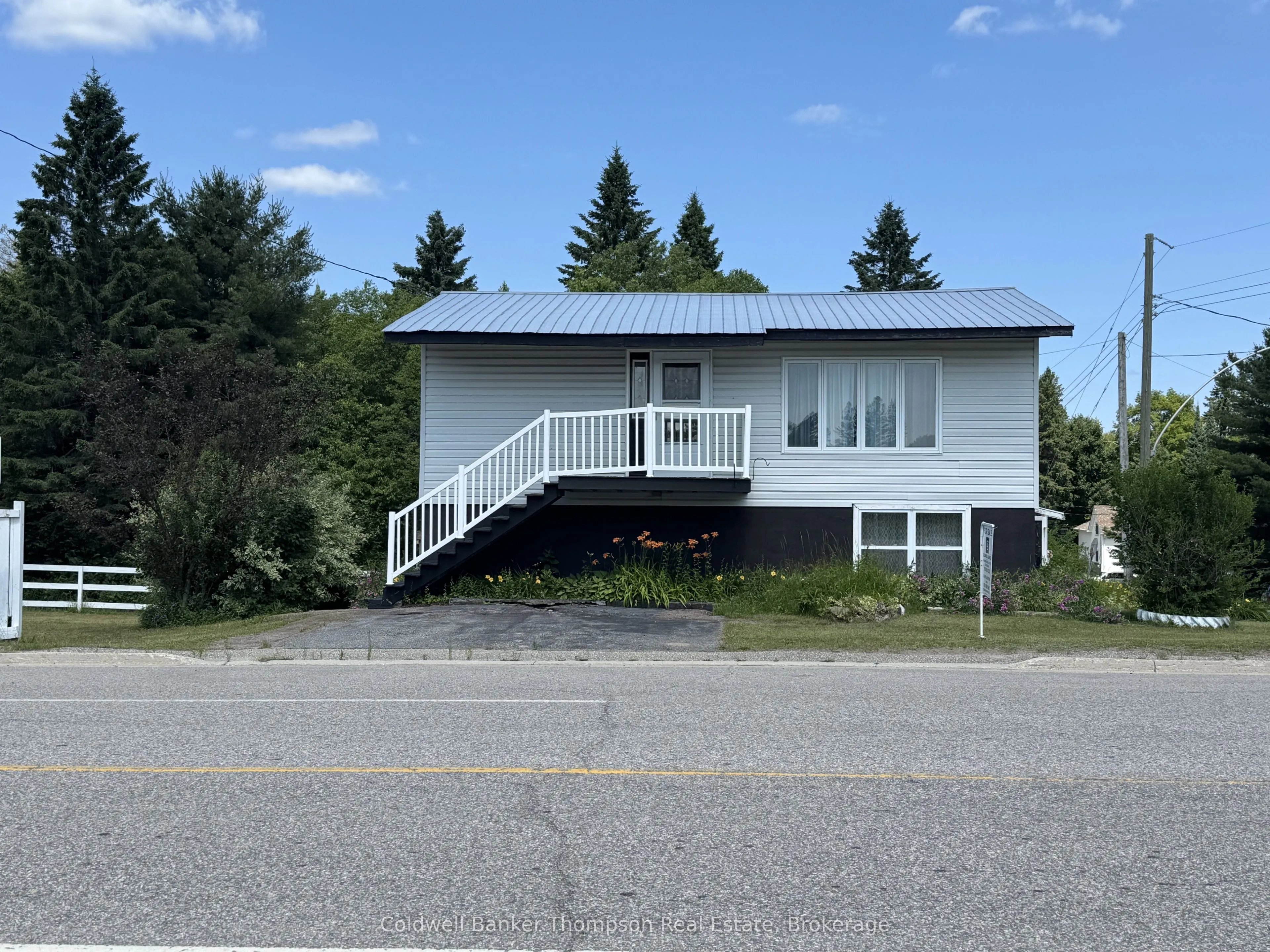 Detached Home For Sale | X12469909