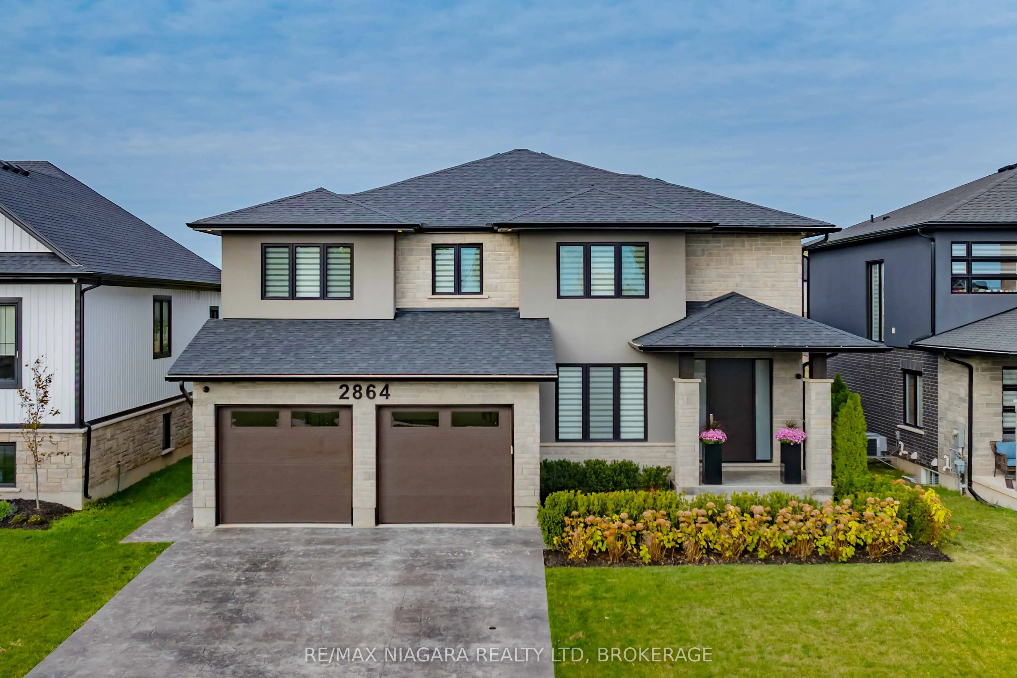 Detached Home For Sale | X12470569