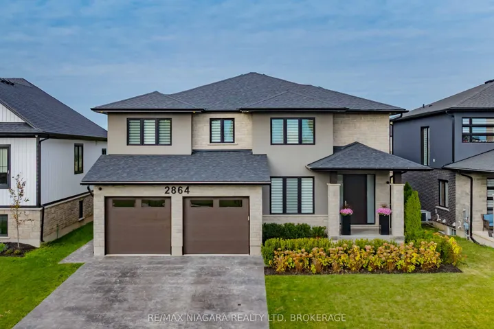 2864  Arrowsmith S Court, Fort Erie, ON L0S 1S0