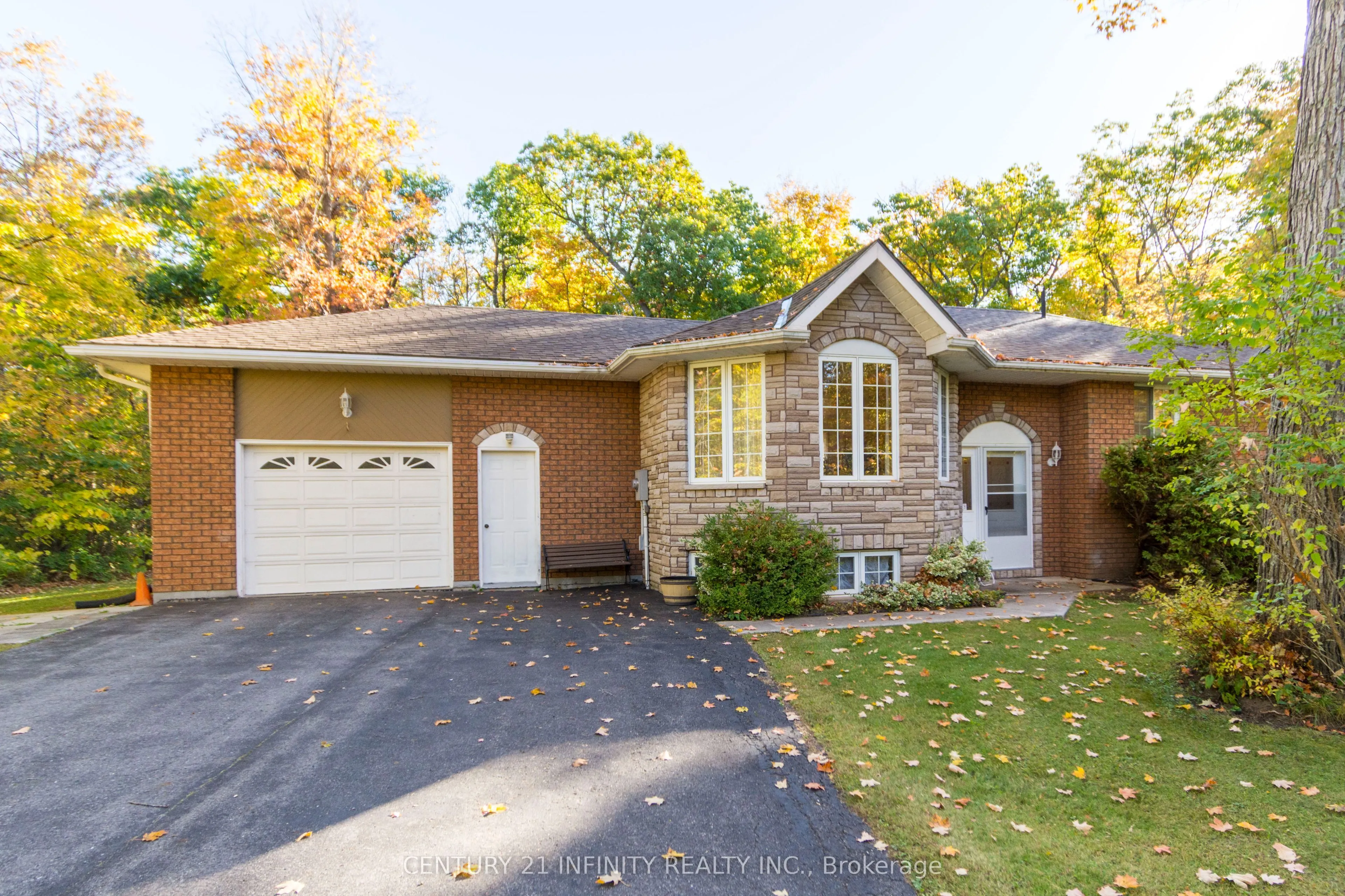 Detached Home For Sale | X12471038