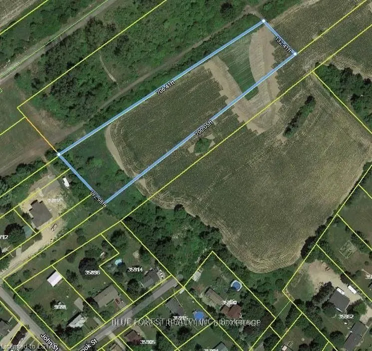 Land For Sale | X12471309