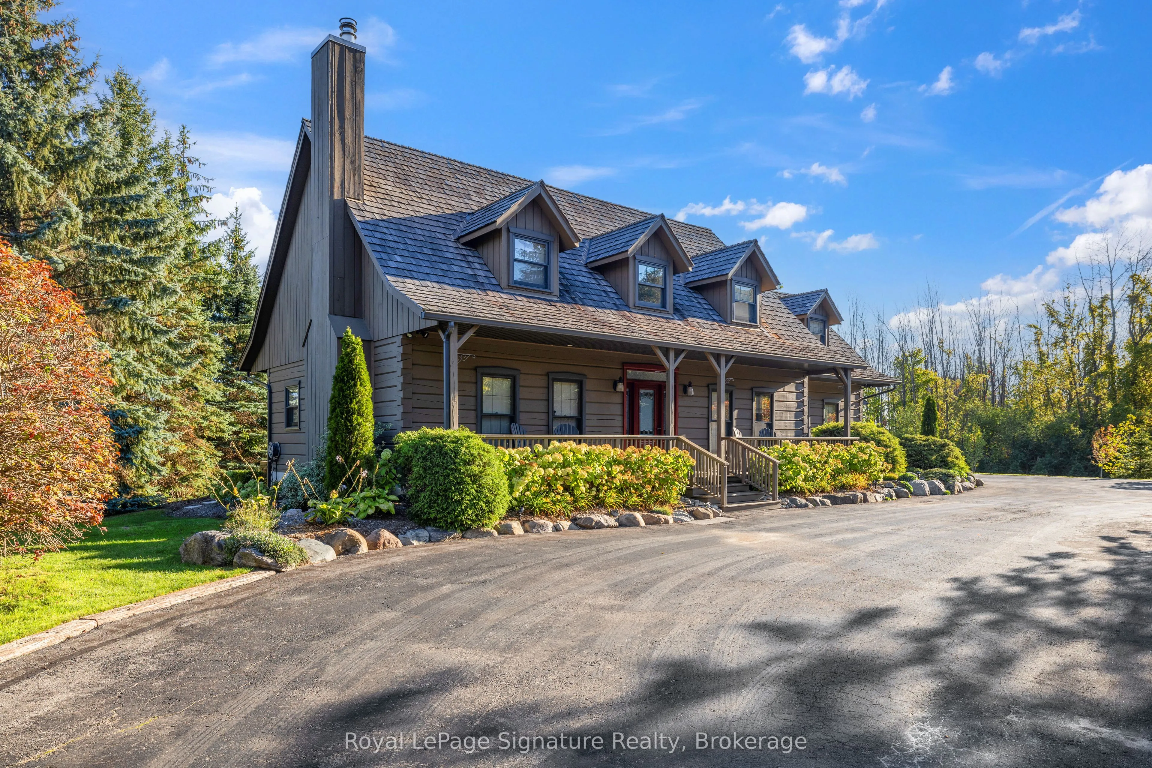 Detached Home For Sale | X12474151