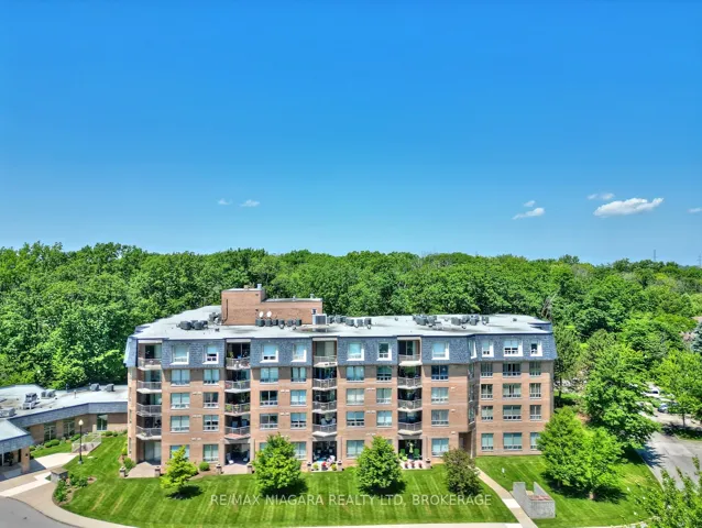The Mansions of Forest Glen