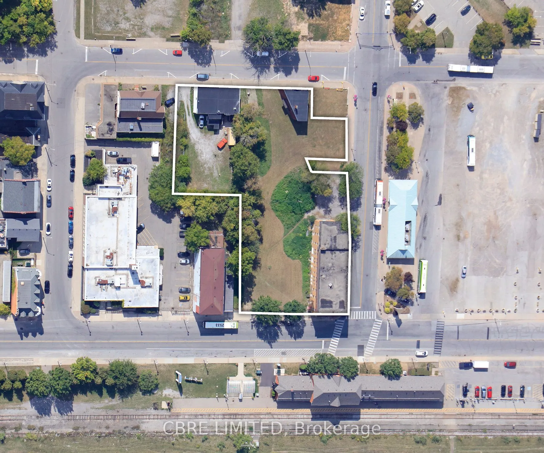 Land For Sale | X12475594