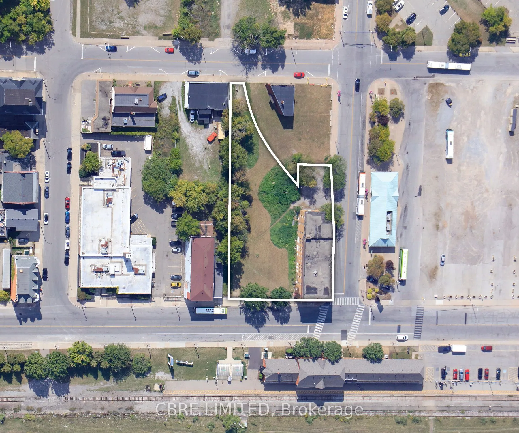 Land For Sale | X12475632