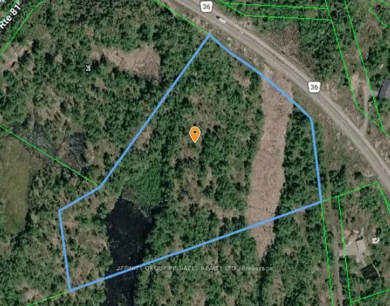Vacant Land For Sale | X12476268