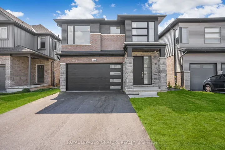 7249  Parkside  Road, Niagara Falls, ON L2H 3V4