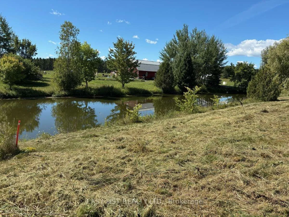 Vacant Land For Sale | X12476806