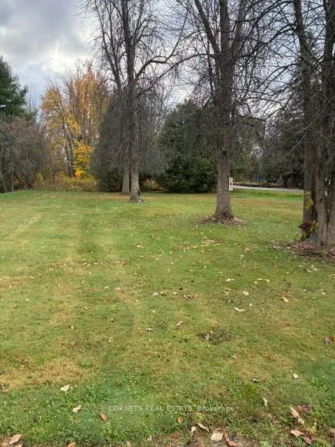 Vacant Land For Sale | X12476982