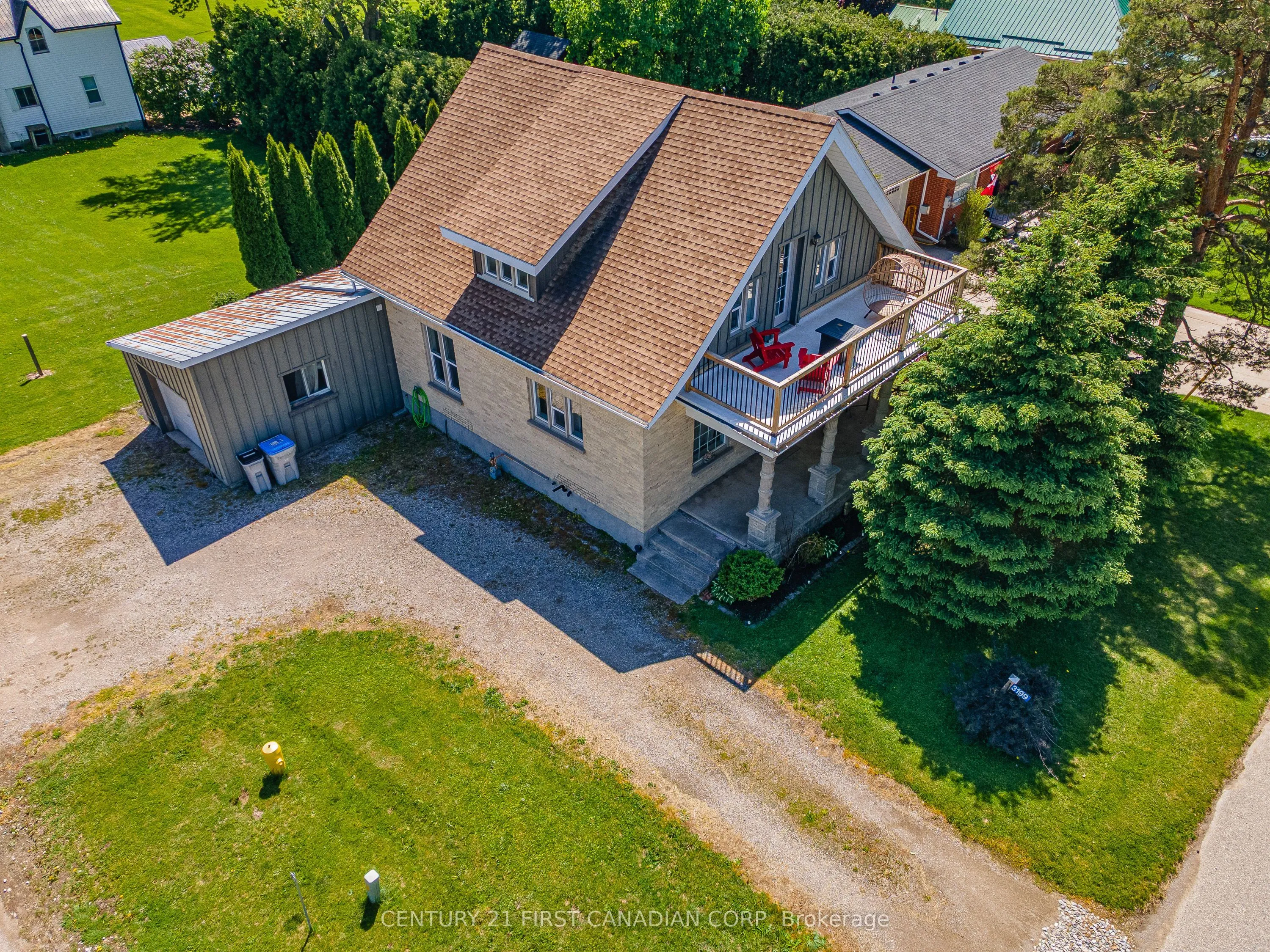 Detached Home For Sale | X12477681