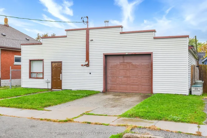 134-136 Frazer St. Port Colborne