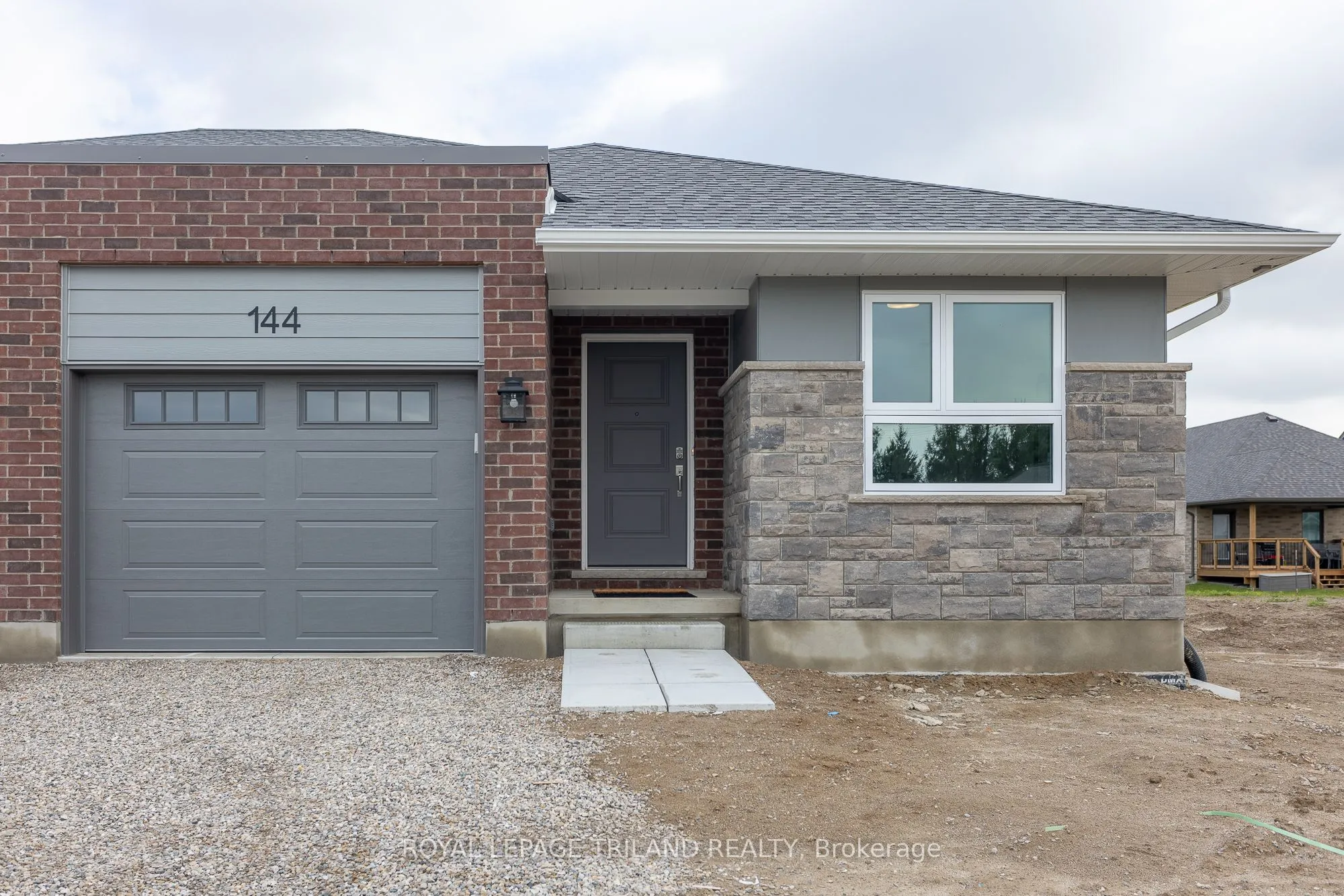 Semi-Detached Home For Sale | X12477797