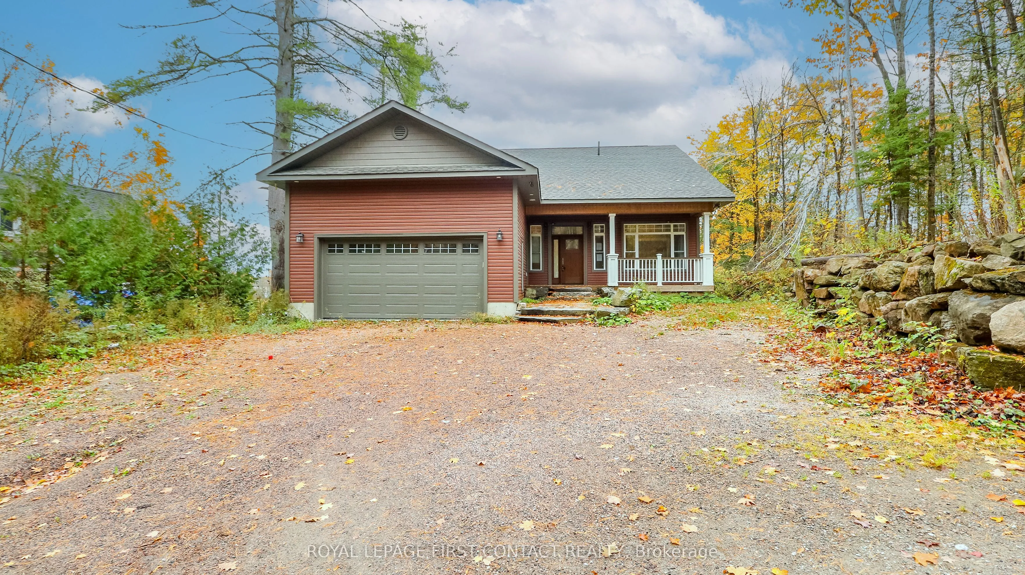 Detached Home For Sale | X12478128