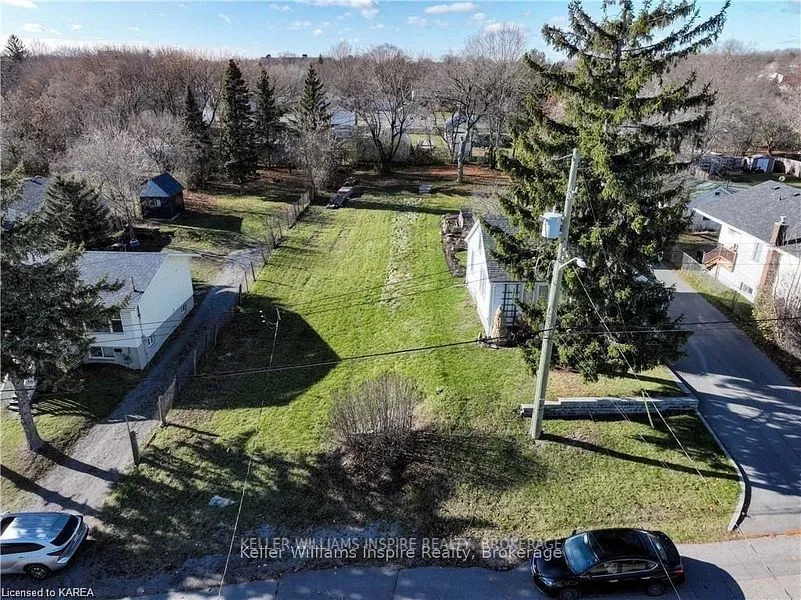 Vacant Land For Sale | X12478403