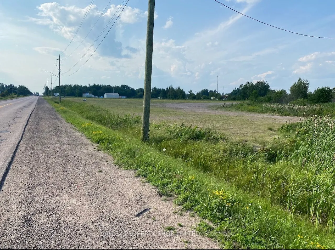 Industrial Property For Lease | X12479019